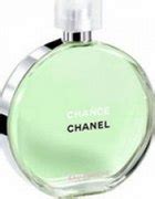 chance chanel zielone